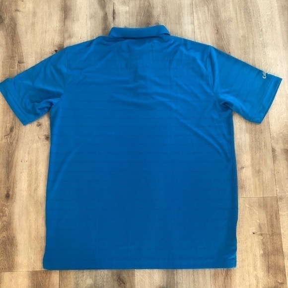 Callaway, Golf Shirt, Opti Dry Golf Polo Shirt, Size, L, New With‎ Tags - Picture 6 of 10